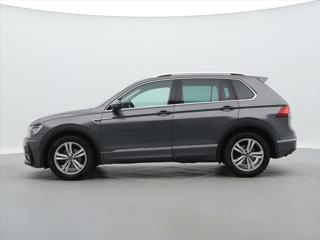Volkswagen Tiguan 2,0 TDI 110kW DSG R-line DPH SUV - Foto 4