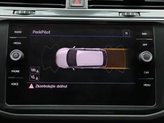 Volkswagen Tiguan 2,0 TDI 110kW DSG R-line DPH SUV - Foto 25