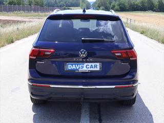 Volkswagen Tiguan Allspace 2,0 TSI 140kW 4M DSG 1Maj DPH SUV - Foto 17