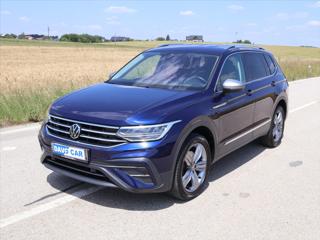 Volkswagen Tiguan Allspace 2,0 TSI 140kW 4M DSG 1Maj DPH SUV - Foto 14