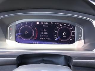 Volkswagen Tiguan Allspace 2,0 TSI 140kW 4M DSG 1Maj DPH SUV - Foto 6