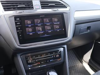 Volkswagen Tiguan Allspace 2,0 TSI 140kW 4M DSG 1Maj DPH SUV - Foto 7