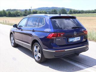 Volkswagen Tiguan Allspace 2,0 TSI 140kW 4M DSG 1Maj DPH SUV - Foto 16