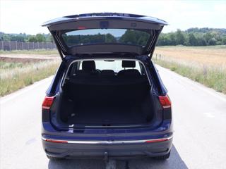 Volkswagen Tiguan Allspace 2,0 TSI 140kW 4M DSG 1Maj DPH SUV - Foto 1