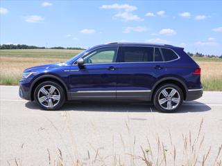 Volkswagen Tiguan Allspace 2,0 TSI 140kW 4M DSG 1Maj DPH SUV - Foto 15