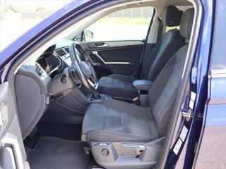 Volkswagen Tiguan Allspace 2,0 TSI 140kW 4M DSG 1Maj DPH SUV - Foto 2