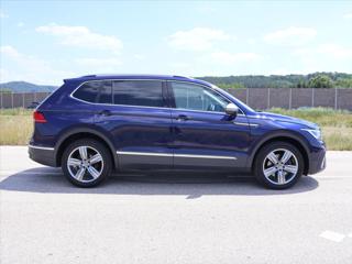 Volkswagen Tiguan Allspace 2,0 TSI 140kW 4M DSG 1Maj DPH SUV - Foto 11
