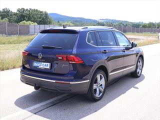 Volkswagen Tiguan Allspace 2,0 TSI 140kW 4M DSG 1Maj DPH SUV - Foto 18