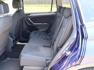 Volkswagen Tiguan Allspace 2,0 TSI 140kW 4M DSG 1Maj DPH SUV - Foto 5