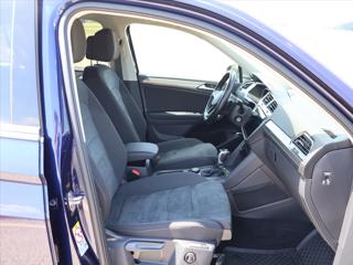 Volkswagen Tiguan Allspace 2,0 TSI 140kW 4M DSG 1Maj DPH SUV - Foto 3