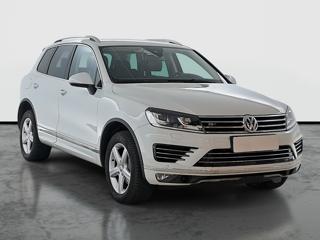 Volkswagen Touareg 3.0 TDI 193kW SUV