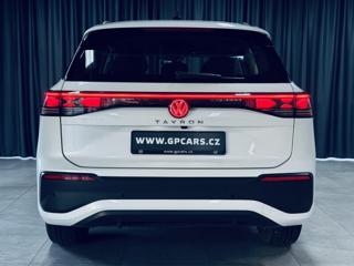Volkswagen Tayron 2.0*TDI*4M*TAŽNÉ*7MÍST*DCC*IQ* SUV - Foto 7