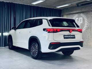 Volkswagen Tayron 2.0*TDI*4M*TAŽNÉ*7MÍST*DCC*IQ* SUV - Foto 6