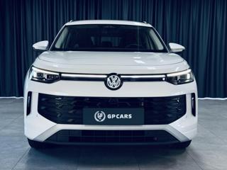 Volkswagen Tayron 2.0*TDI*4M*TAŽNÉ*7MÍST*DCC*IQ* SUV - Foto 2