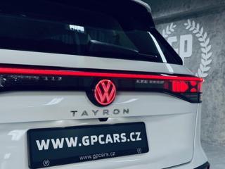 Volkswagen Tayron 2.0*TDI*4M*TAŽNÉ*7MÍST*DCC*IQ* SUV - Foto 10