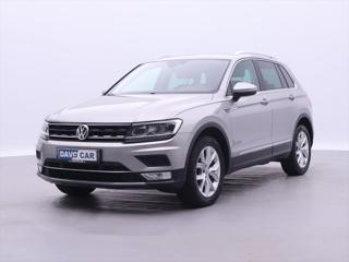 Volkswagen Tiguan 2,0 TDI 176kW DSG Highline DPH SUV - Foto 3