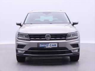 Volkswagen Tiguan 2,0 TDI 176kW DSG Highline DPH SUV - Foto 2