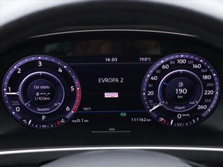 Volkswagen Tiguan 2,0 TDI 176kW DSG Highline DPH SUV - Foto 17