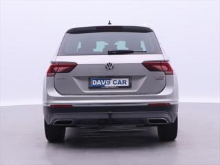 Volkswagen Tiguan 2,0 TDI 176kW DSG Highline DPH SUV - Foto 6