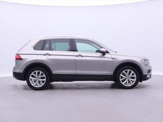 Volkswagen Tiguan 2,0 TDI 176kW DSG Highline DPH SUV - Foto 8