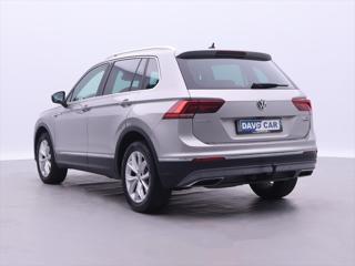 Volkswagen Tiguan 2,0 TDI 176kW DSG Highline DPH SUV - Foto 5
