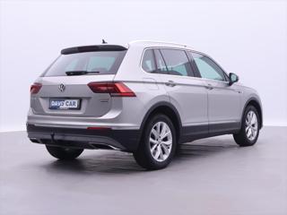 Volkswagen Tiguan 2,0 TDI 176kW DSG Highline DPH SUV - Foto 7