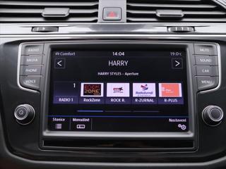 Volkswagen Tiguan 2,0 TDI 176kW DSG Highline DPH SUV - Foto 22