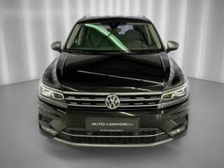 Volkswagen Tiguan Allspace 2.0 TDI 140KW DSG 4MOTION, DYN SUV - Foto 7