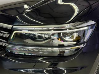 Volkswagen Tiguan Allspace 2.0 TDI 140KW DSG 4MOTION, DYN SUV - Foto 9