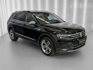Volkswagen Tiguan Allspace 2.0 TDI 140KW DSG 4MOTION, DYN SUV - Foto 1