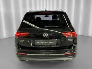 Volkswagen Tiguan Allspace 2.0 TDI 140KW DSG 4MOTION, DYN SUV - Foto 6