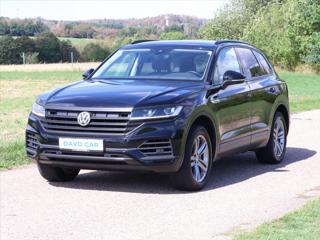 Volkswagen Touareg 3,0 TDI 170kW DSG 4M LED CZ SUV - Foto 19