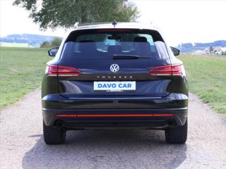 Volkswagen Touareg 3,0 TDI 170kW DSG 4M LED CZ SUV - Foto 22