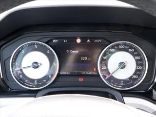 Volkswagen Touareg 3,0 TDI 170kW DSG 4M LED CZ SUV - Foto 23