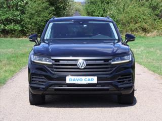 Volkswagen Touareg 3,0 TDI 170kW DSG 4M LED CZ SUV - Foto 18