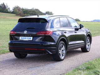 Volkswagen Touareg 3,0 TDI 170kW DSG 4M LED CZ SUV - Foto 1