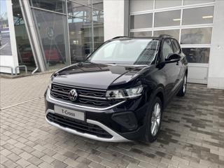 Volkswagen T-Cross 1,0 TSI 5G  People SUV
