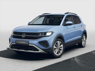 Volkswagen T-Cross 1,0 TSI  People SUV