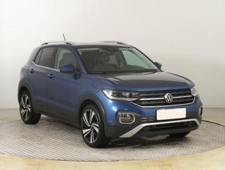 Volkswagen T-Cross 1.0 TSI 85kW SUV