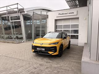 Volkswagen T-Roc 1,5 eTSI 110 kW 7DSG  R-Line SUV