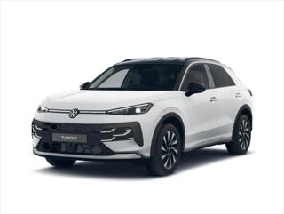 Volkswagen T-Roc 1,5 eTSI 7DSG  Life SUV