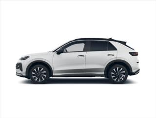Volkswagen T-Roc 1,5 eTSI 7DSG Life SUV - Foto 2
