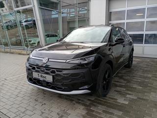 Volkswagen T-Roc 1,5 eTSI 110 kW 7DSG  Style SUV