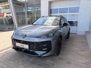 Volkswagen T-Roc 1,5 eTSI 110 kW 7DSG  R-Line SUV