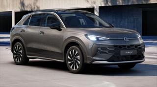 Volkswagen T-Roc 1,5 eTSI 85 kW 7DSG  Life SUV