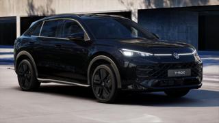 Volkswagen T-Roc 1,5 eTSI 110 kW 7DSG  R-Line SUV