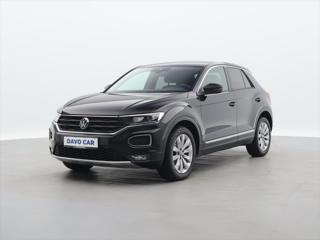 Volkswagen T-Roc 1,5 TSI 110kW DSG Sport LED SUV - Foto 3