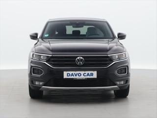 Volkswagen T-Roc 1,5 TSI 110kW DSG Sport LED SUV - Foto 2