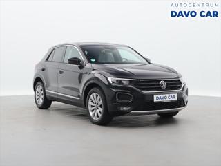 Volkswagen T-Roc 1,5 TSI 110kW DSG Sport LED SUV