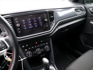 Volkswagen T-Roc 1,5 TSI 110kW DSG Sport LED SUV - Foto 19